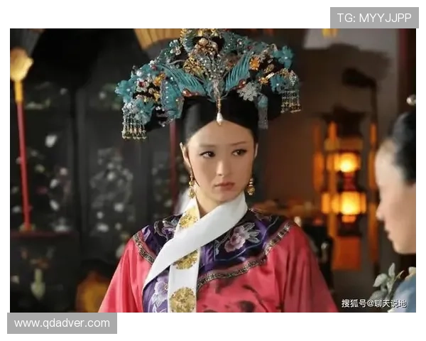 《甄嬛传》:华妃的10年荣宠,背后隐藏的3个致命弱点 《甄嬛传》:华妃的10年荣宠,背后隐藏的3个致命弱点