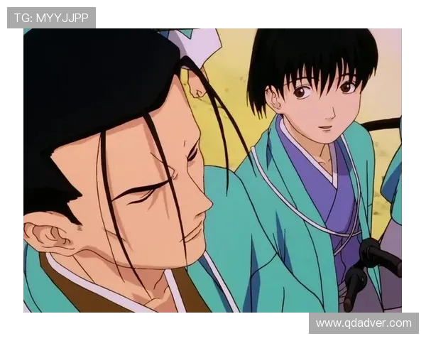 剑心流血的7个理由：这部动漫为何能触动亿万观众？