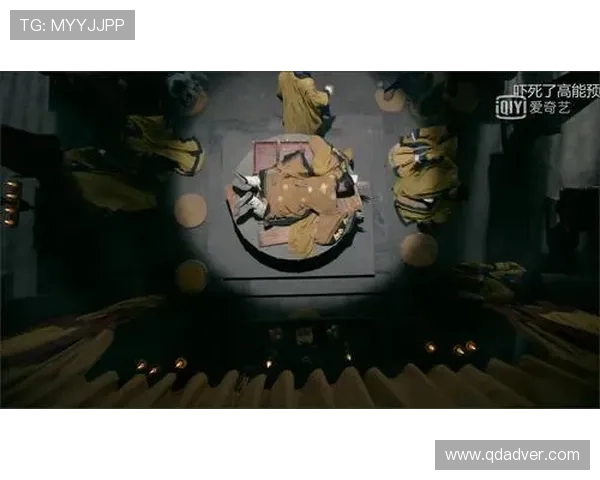 司徒公奇案重重揭开尘封往事追寻真相的传奇曲折断案之旅