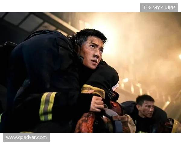 捍卫者21：热血使命与荣耀背后的心灵挣扎