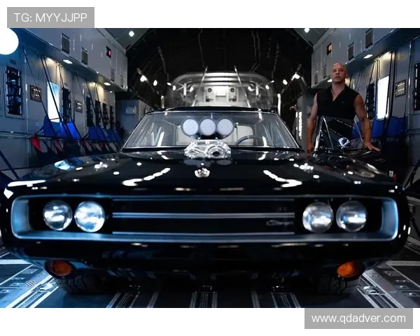 速激10:9个燃爆瞬间,点燃你的速度与激情!