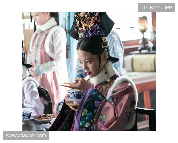 《如懿传》:一曲红墙内的悲歌,一场荡气回肠的宫廷史诗 《如懿传》:一曲红墙内的悲歌,一场荡气回肠的宫廷史诗