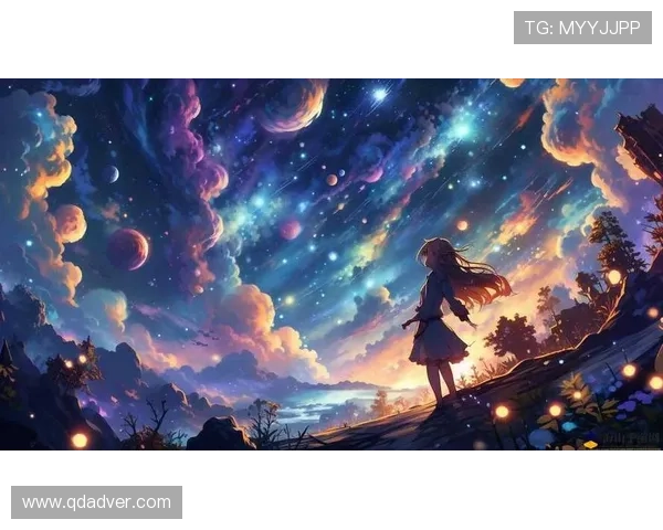 村上里沙：时间旅人，在镜头内外编织的奇幻叙事