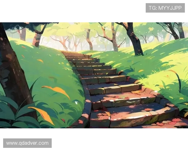 仙境寻踪：迷失与重逢的奇幻之旅