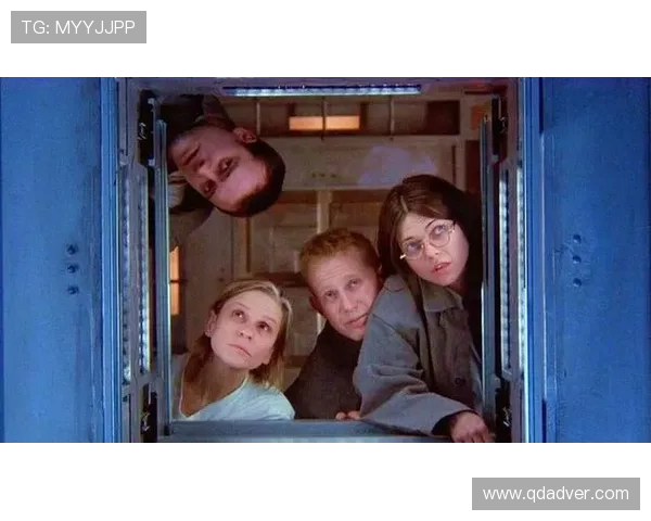 《心慌方》：当密室逃脱遇上生存游戏，一场智商与人性的终极试炼