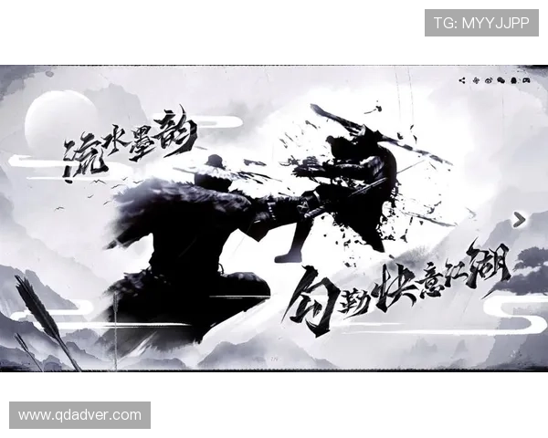 “一招半式闯江湖”:你的绝世武功,正在召唤 “一招半式闯江湖”:你的绝世武功,正在召唤